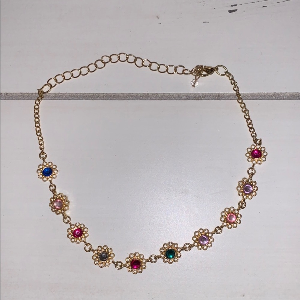 choker